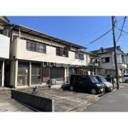 杉山ハイツ