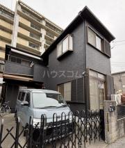 鳩ヶ谷本町戸建