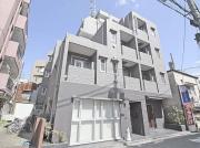 レジオス用賀NC