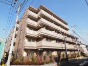 ヴォーガコルテ上野毛