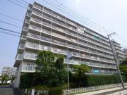 ＪＲ埼京線戸田駅まで徒歩8分