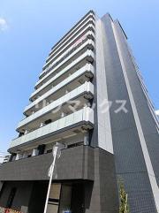 ブルーライン伊勢佐木長者町駅まで徒歩4分