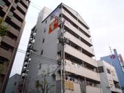 地下鉄四つ橋線住之江公園駅まで徒歩8分