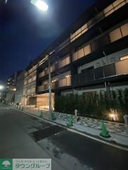 ＪＲ京浜東北・根岸線大井町駅まで徒歩9分