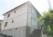 水道山ハイツ