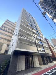 シーズンフラッツ上野稲荷町
