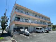 マンションMIKAWA
