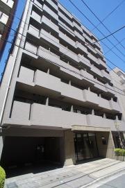 ルーブル森下弐番館