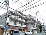 リバーストーンマンション