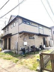 立野戸建