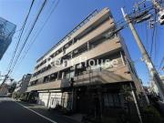 小田急小田原線梅ヶ丘駅まで徒歩2分