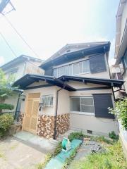 大蓮北4丁目貸家
