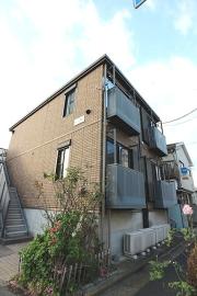 メゾン坂上