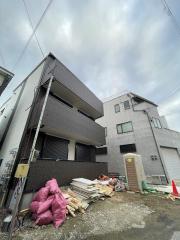 阪神本線姫島駅まで徒歩4分