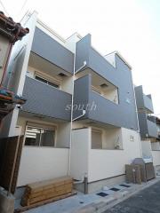 クリエオーレ吉田下島