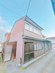 高岡市清水町戸建て