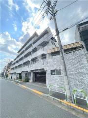 ＪＲ山手線駒込駅まで徒歩3分