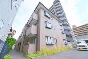 ＪＲ山陽本線海田市駅まで徒歩10分