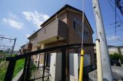 ＪＲ外房線鎌取駅まで徒歩5分