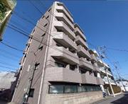 ルーブル新高円寺