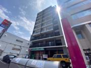 札幌市電西線９条旭山公園通駅まで徒歩7分