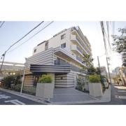 京急本線京急蒲田駅まで徒歩8分