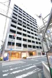 地下鉄御堂筋線大国町駅まで徒歩7分