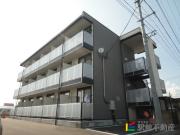 レオパレス新川II