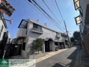 西武新宿線下落合駅まで徒歩7分