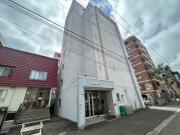 地下鉄南北線北１８条駅まで徒歩1分
