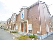 西武拝島線西武立川駅まで徒歩22分
