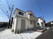 さいたま市西区佐知川01