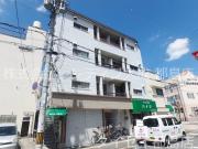ＪＲ大阪環状線桜ノ宮駅まで徒歩4分