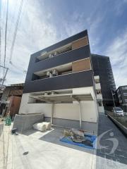 ＪＲ阪和線鳳駅まで徒歩15分