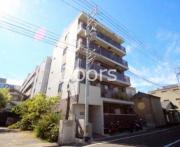 ＪＲ山陽本線岡山駅まで徒歩7分