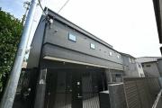 西武新宿線田無駅まで徒歩10分