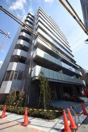東京メトロ日比谷線三ノ輪駅まで徒歩8分
