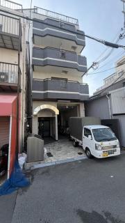 地下鉄千日前線南巽駅まで徒歩5分