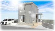 高石市加茂戸建て借家