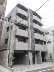 ルーブル品川西小山