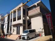 地下鉄長堀鶴見緑地線大正駅まで徒歩10分