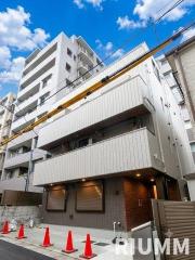 東京メトロ丸ノ内線新大塚駅まで徒歩7分