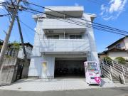 ＪＲ鹿児島本線福工大前駅まで徒歩3分