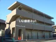ＪＲ高崎線深谷駅まで徒歩33分