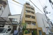 地下鉄四つ橋線岸里駅まで徒歩5分
