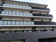 CRESTTAPP京都太秦天神川dexII