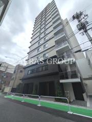 パークホームズ入谷
