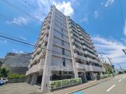 阪急宝塚線庄内駅まで徒歩6分