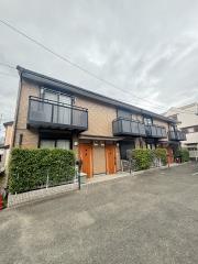 阪急千里線柴島駅まで徒歩4分