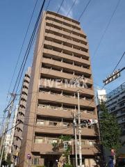 ＪＲ山手線五反田駅まで徒歩15分